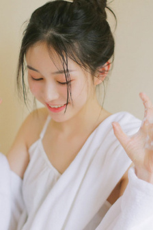 一天吃一顿饭